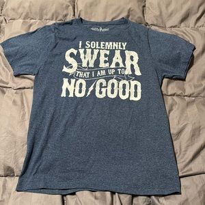 Harry Potter Tee